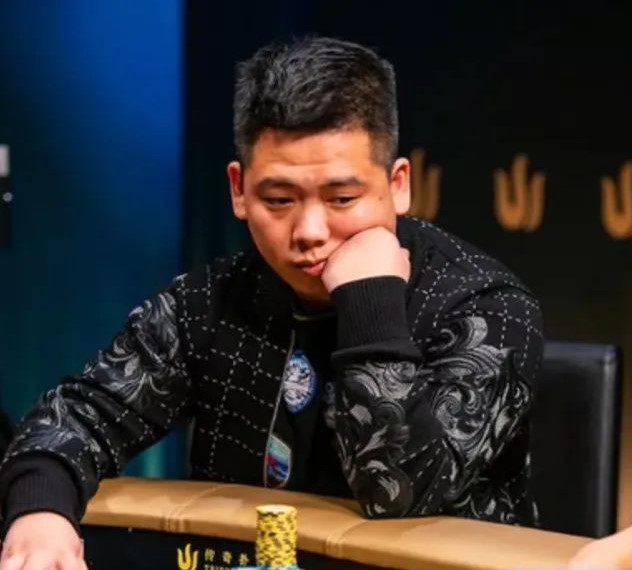 【蜗牛扑克】中国老板谈轩再次统治全桌 称霸全场！WSOP金戒指春季巡回赛3月13日开打
