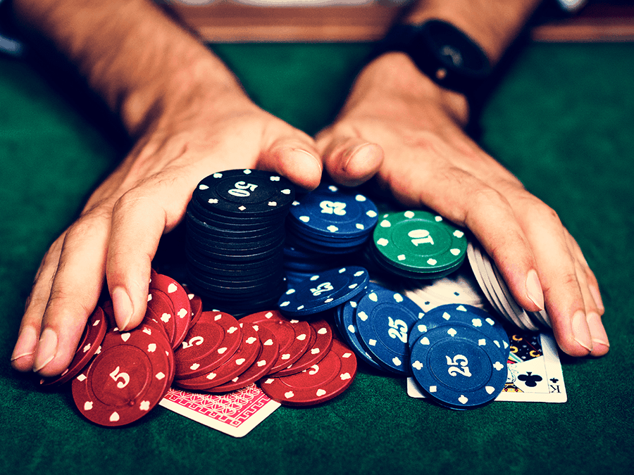 【EV扑克】德州扑克保险是什么？为什么要购买保险？