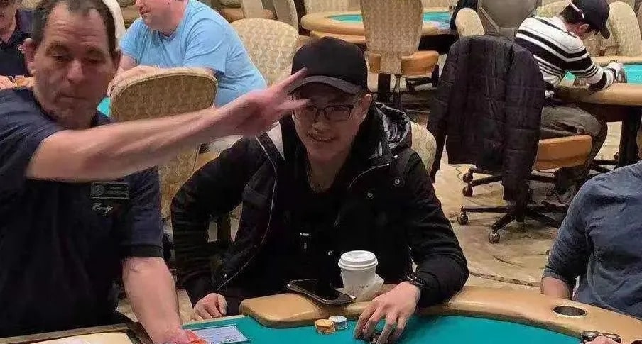 【EV撲克】WSOP战火蔓延！中国牌手与金手链仅咫尺之遥，史上最大奖励神秘宝箱启动召唤