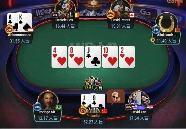 【EV扑克】WSOP豪客赛战报！面对各路高手，国人选手不负众望，夺下亚军！