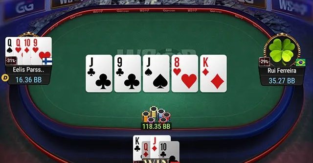 【EV撲克】佳节喜讯：国人ren lin勇夺WSOP奥马哈冠军赛亚军！就是今天，WSOP主赛直通车中秋登场