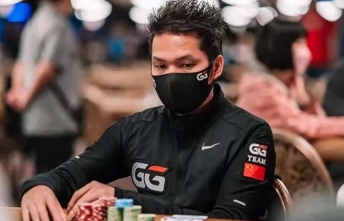 【EV撲克】佳节喜讯：国人ren lin勇夺WSOP奥马哈冠军赛亚军！就是今天，WSOP主赛直通车中秋登场