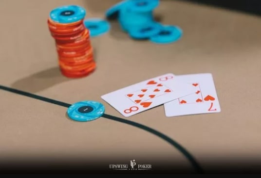 【EV扑克】策略：常规局里一定不能犯的五个错误！