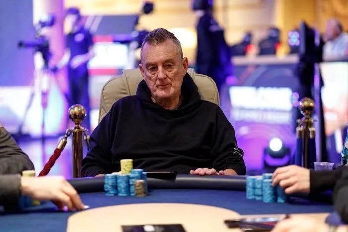 【EV 扑克】瑞典玩家 Omar Eljach 拿下 WSOPE 主赛冠军，生涯奖金暴涨至 7 位数