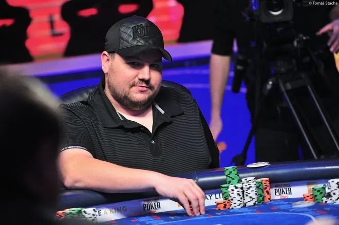 【EV 扑克】前 WSOP 年度最佳玩家 Shaun Deeb 踏进 WSOPE 主赛事决赛桌，他能拿下最终冠军吗？