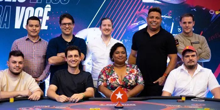 【EV扑克】大罗接受采访称今年是巴西最有希望的一年，并在Twitch上直播扑克之星