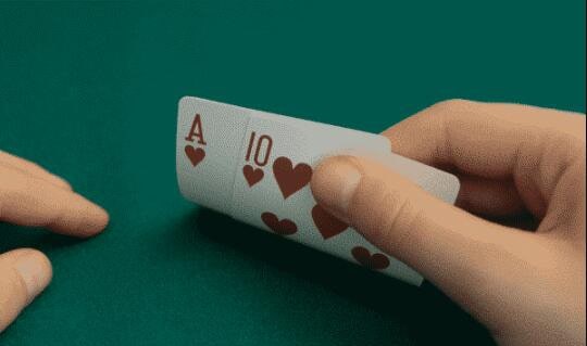 【EV扑克】策略：不可错过的游戏同色AT的技巧