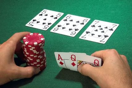 【EV扑克】出现这5种情况，说明你弃牌率过高了