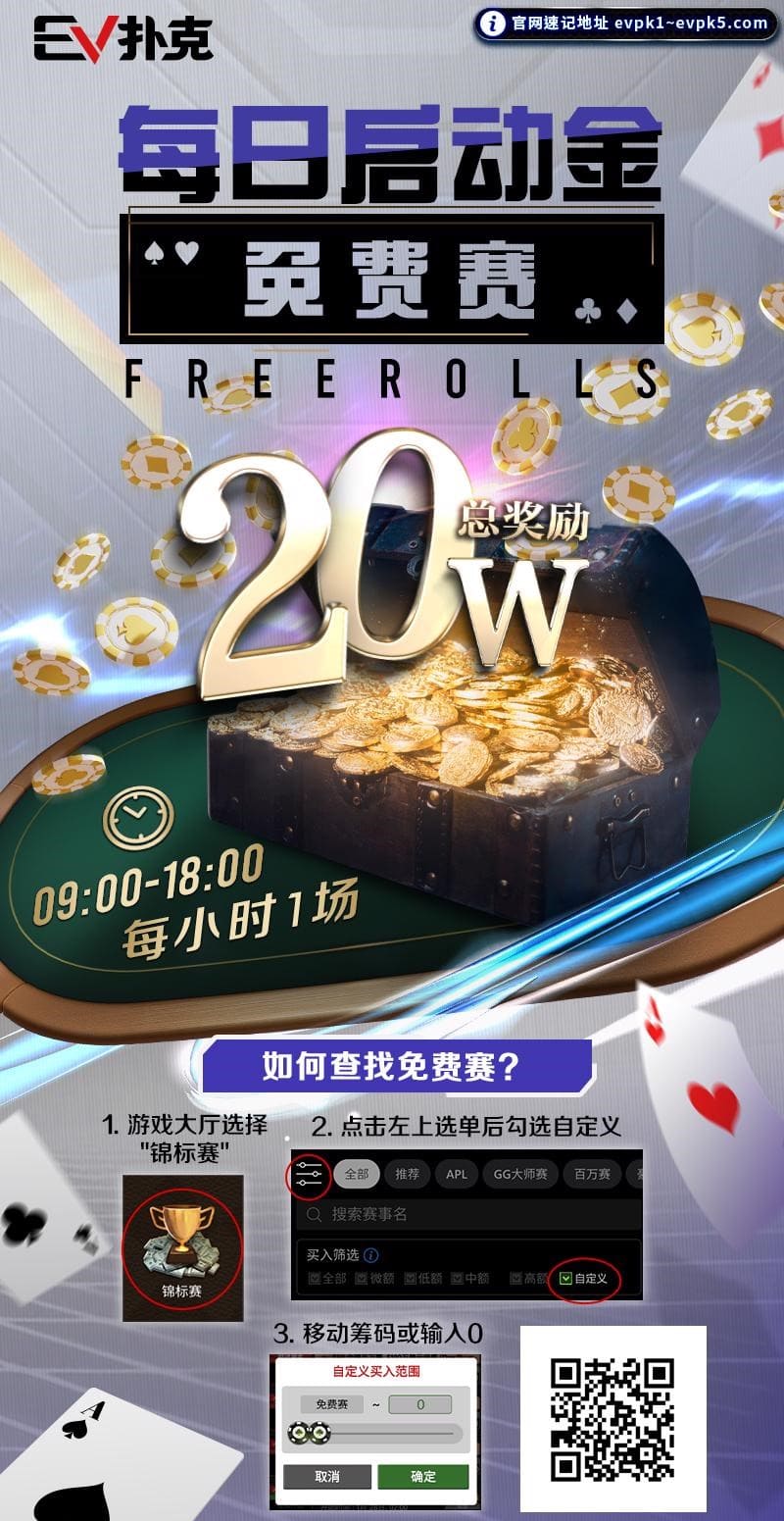 【EV扑克】高额桌pro降级玩NL100刀后总结出的五条经验