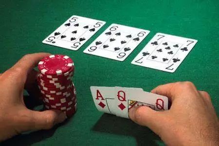 【EV扑克】教学：学习如何使用防守下注