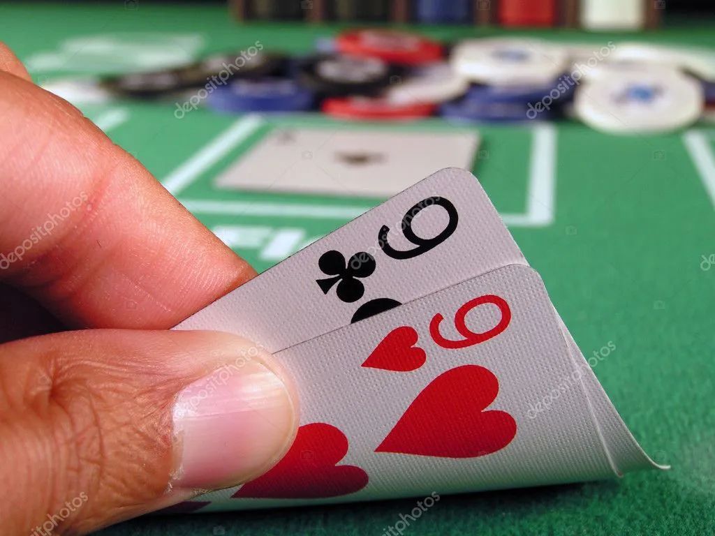 【EV扑克】手牌99，怎么玩才能提高胜率？