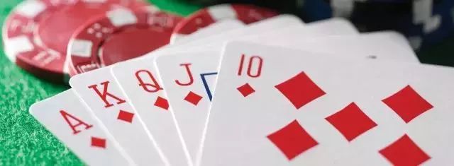 【EV撲克】德州扑克中有些“大牌”可能会带来大问题