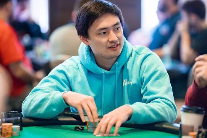 【EV 扑克】Cherish Andrews 和 Stephen Song 当选 GPI 年度最佳选手