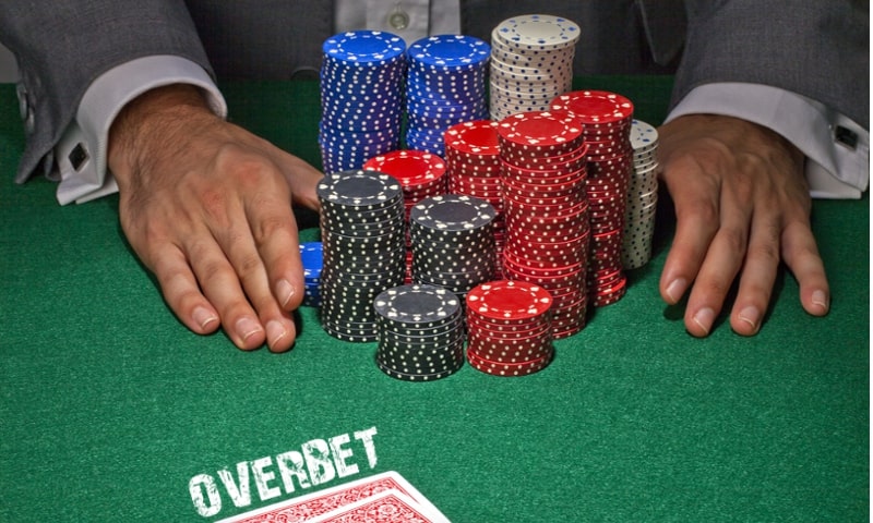 【EV扑克】这十个扑克思维错误，你中招几个？