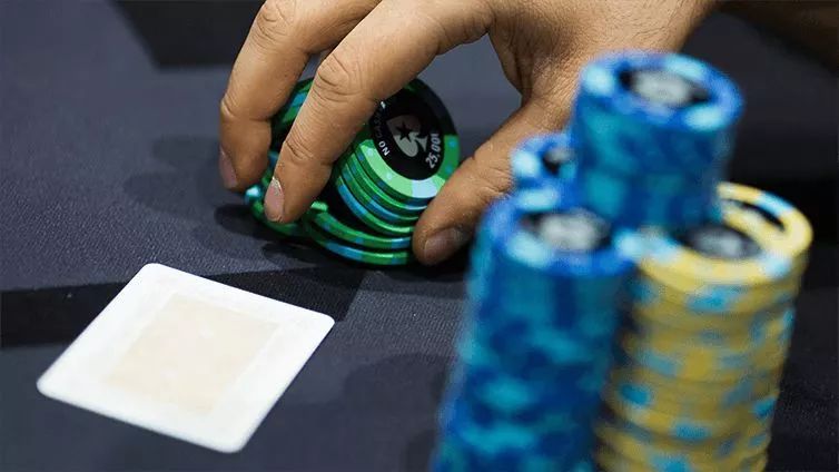 【EV扑克】10个德州扑克玩家里，只有1个真懂驴式下注，其他都是瞎打