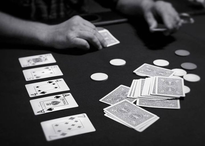 【EV扑克】新手容易忽略的五个技巧