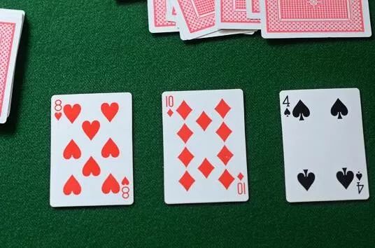 【EV扑克】教学：四个你可能3bet不够多的场合