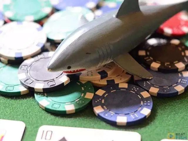 【EV扑克】教学：德州“鲨鱼”玩家如何轻松截杀“鱼”