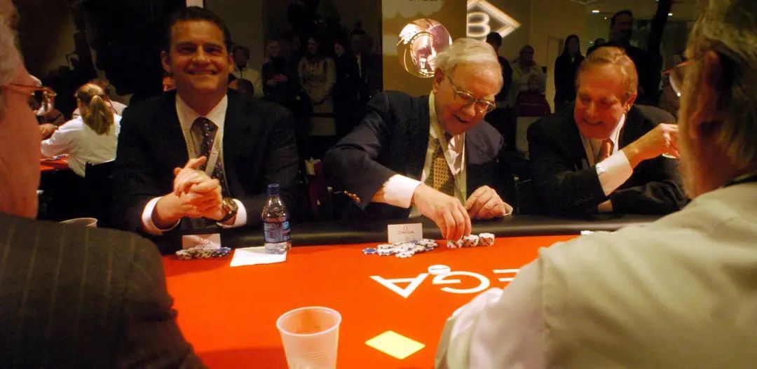 【EV扑克】教学：想财富倍增？这三种玩家“诈”不得！
