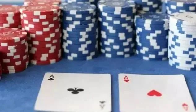 【EV扑克】教学：弃牌率和恐惧值，德扑中不可缺少的两个概念