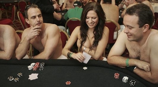 【EV扑克】情人节没有好节目？跟女朋友玩玩SP如何？