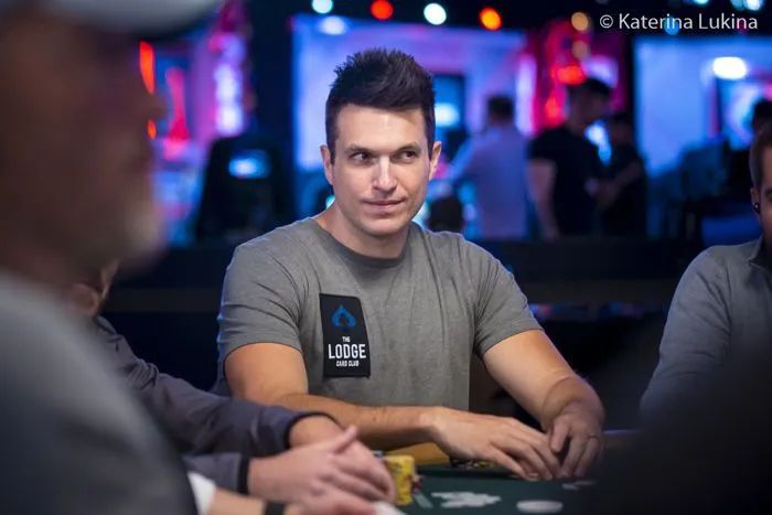 【EV 扑克】Doug Polk 没能在一年内把体脂率降低 50%，输给 Bill Perkins 20 万刀