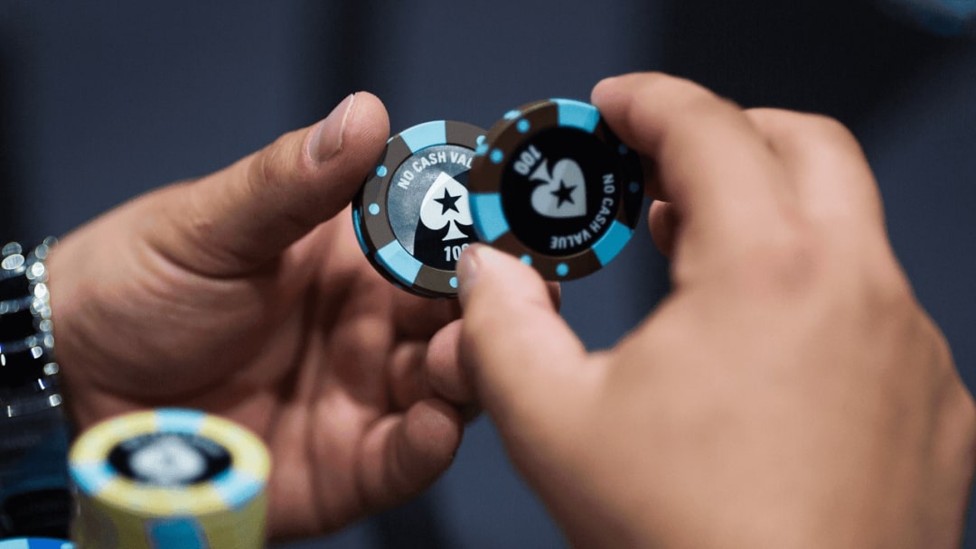 【EV扑克】教学：保证改善你生活的9项扑克技能