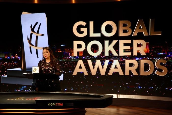 【EV撲克】第四届全球扑克奖圆满落幕，Angela Jordison成为最大赢家