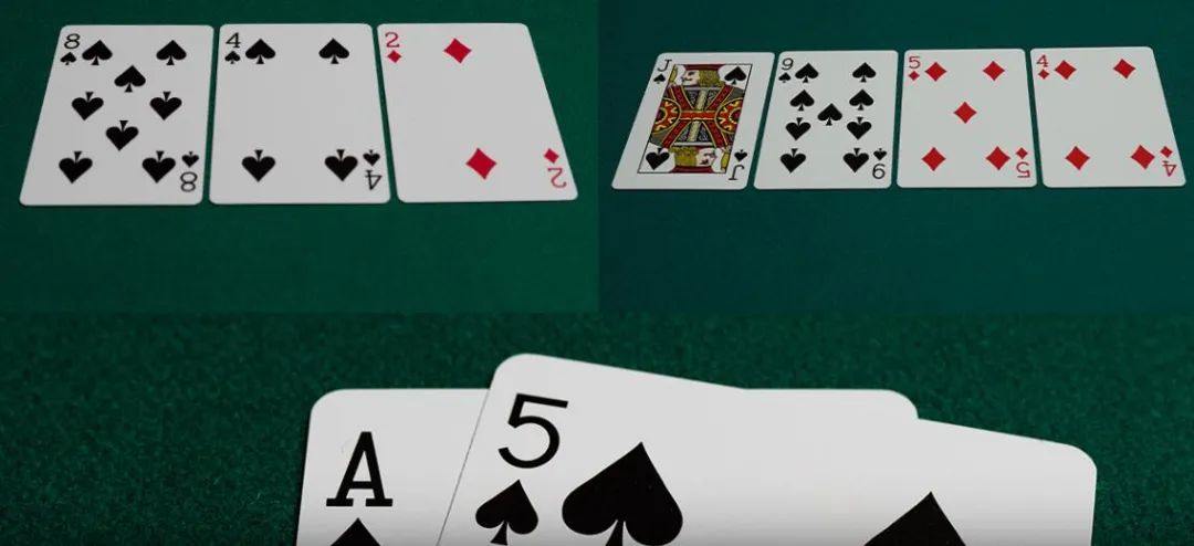【EV扑克】教学：弱A高牌很“垃圾”？什么时候它才值得一玩