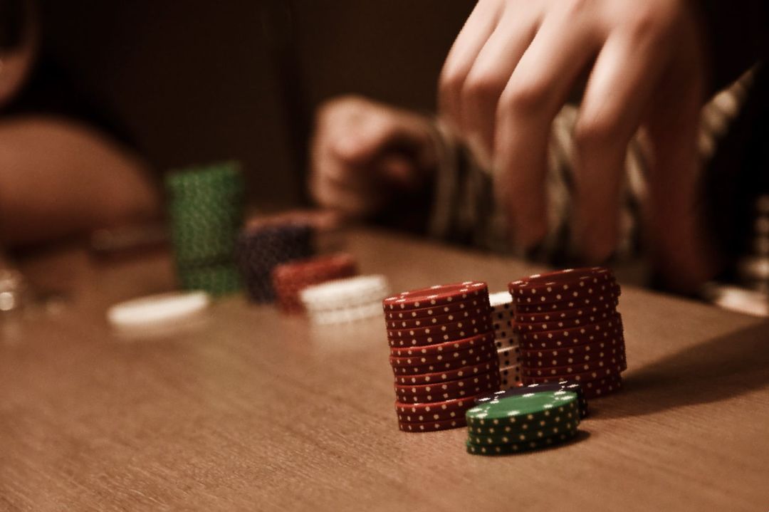 【EV扑克】教学：德扑桌上广为流传的3大迷信