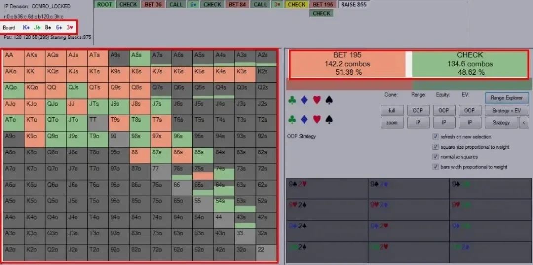 【EV 扑克】策略教学：怎么从激进牌手身上 获取更多价值？