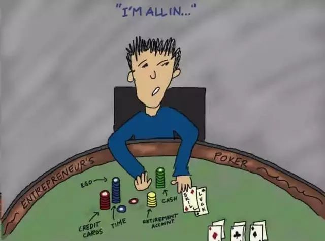 【EV扑克】教学：学会打好一手烂牌才是王道