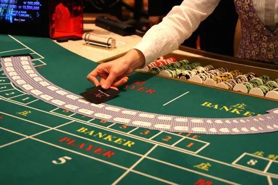 【EV扑克】策略教学：如何挑选容易盈利扑克牌桌