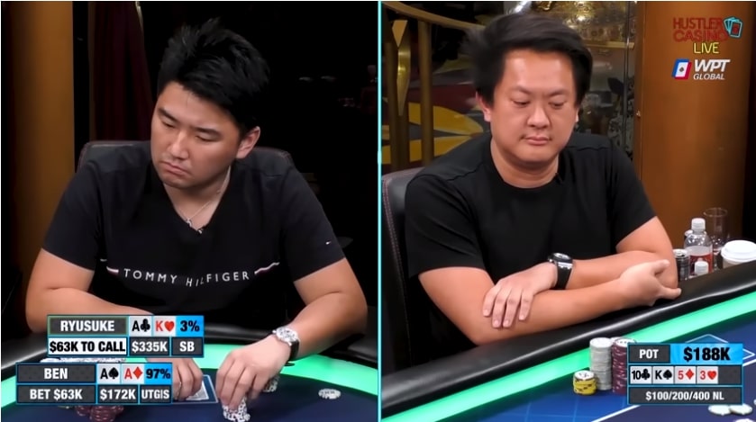 【EV扑克】趣闻 | 日本玩家被指控诈骗1500万美元后失踪