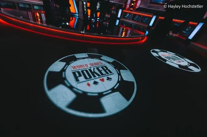 【EV扑克】简讯 | 2023年WSOP于4月13日星期四开始报名