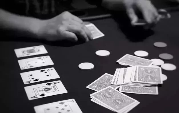 【EV撲克】教学：这是德州扑克桌上最不能容忍的行为