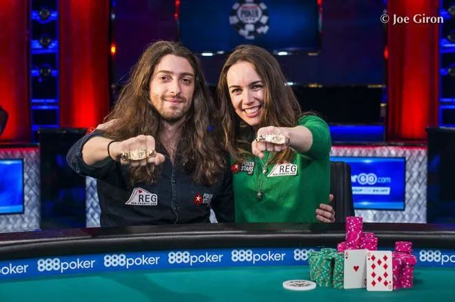 【EV 扑克】Liv Boeree 推出新播客，首集邀请“莫莉-布鲁姆”畅谈扑克