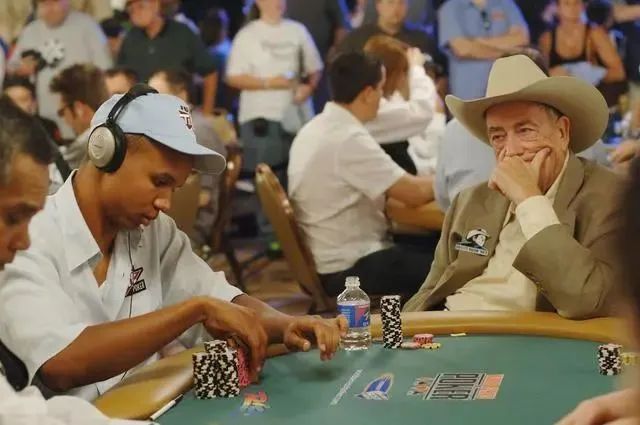 【EV 扑克】“扑克教父”Doyle Brunson 离世，享年 89 岁