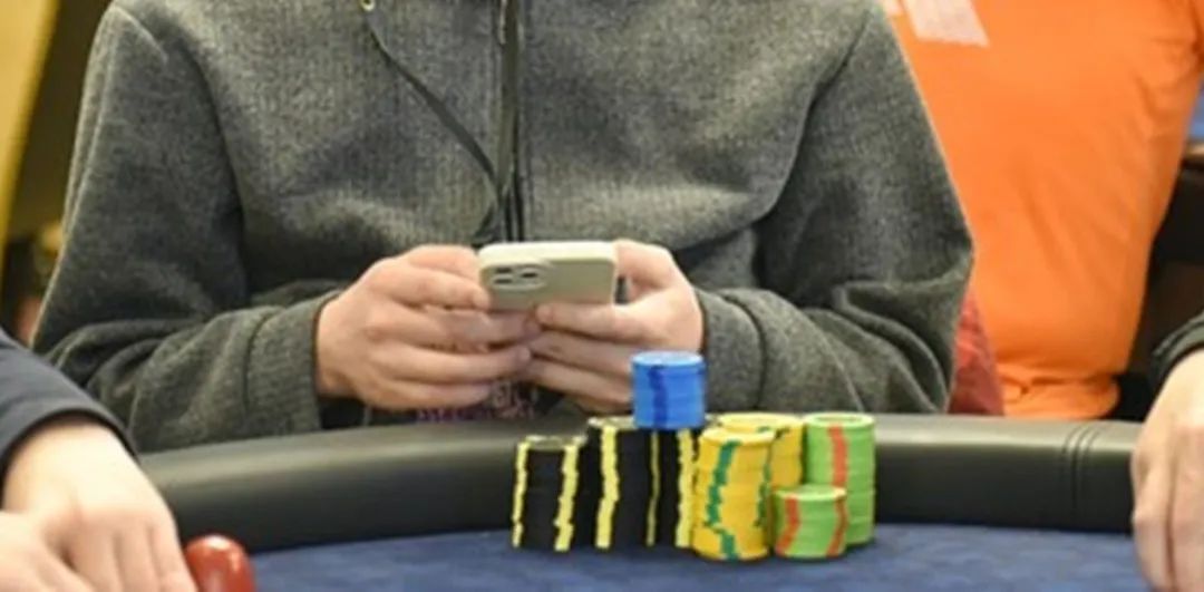 【EV扑克】“赌王”陈强尼事业起飞居然靠的是它？！