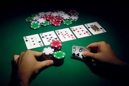 【EV扑克】教学：如何判断一个牌面是否适合用来诈唬