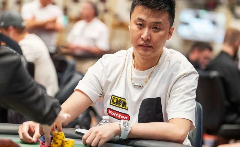 【EV撲克】2023 WSOP正式开始！丁彪目标金手链，国人Tony晋级豪客赛Day2！