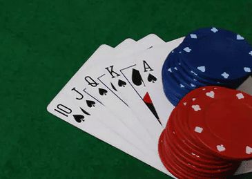 【EV扑克】教学：碰到这3种牌，别迷恋！翻前记得赶快甩掉