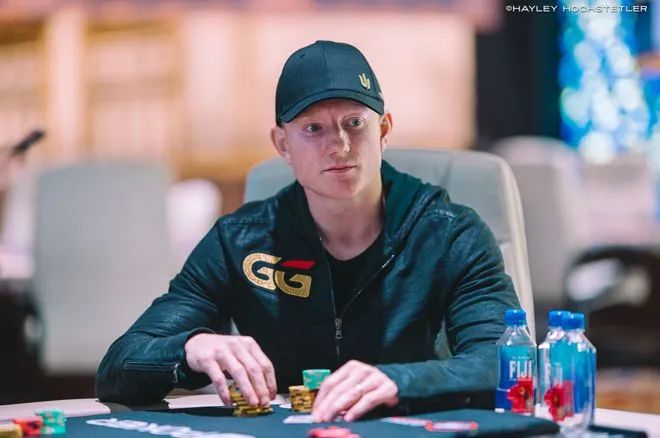 【EV扑克】2023 WSOP Day 19：中国选手李远夺冠；Jason Koon退赛；Phil Ivey豪客赛泡沫