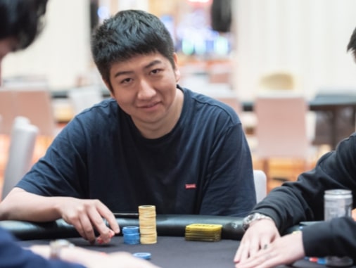 【EV 扑克】2023 WSOP | 美国牌手 Brian Rast 在赛事 43 击败 99 名参赛者  摘得第六条 WSOP 金手链