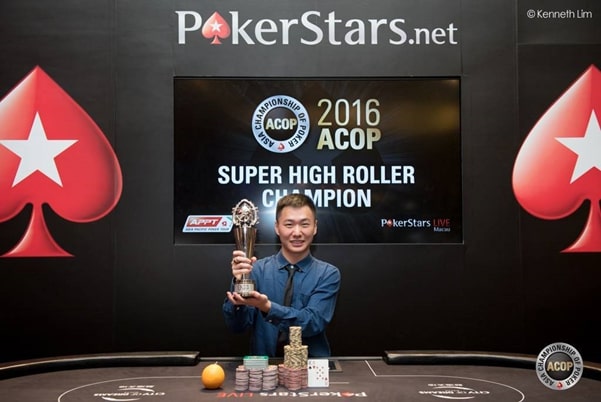 【EV扑克】WSOP冠军李远10年累计超1500万奖金，他怎么做到的？