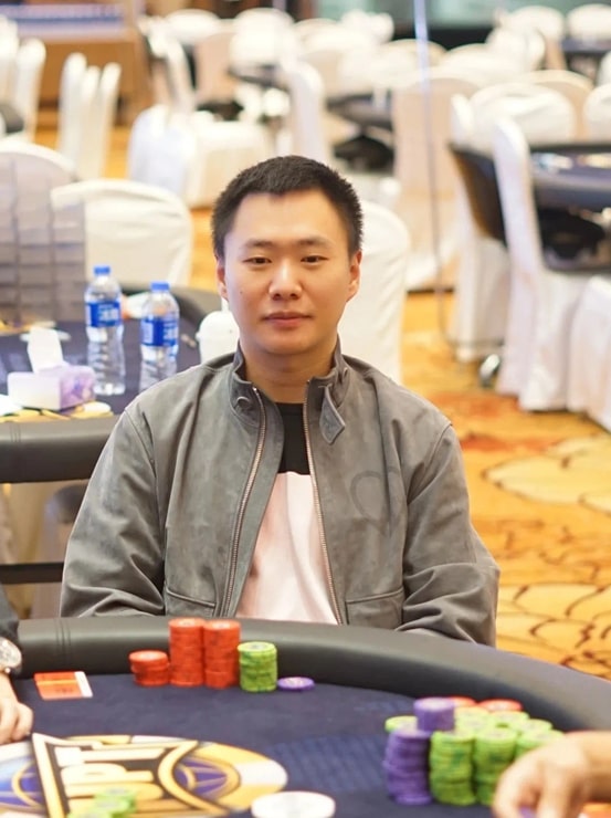 【EV撲克】WSOP冠军李远10年累计超1500万奖金，他怎么做到的？