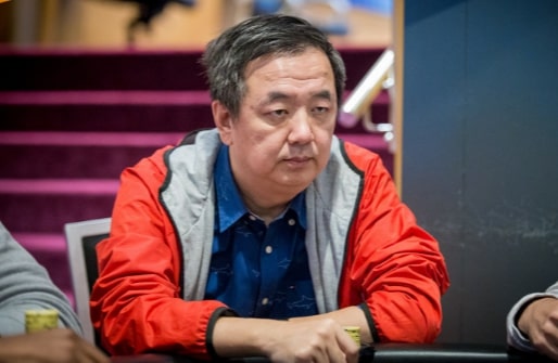 【EV撲克】2023 WSOP | 三名中国选手进入奥马哈豪客赛31强