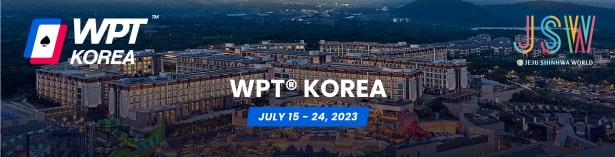 【EV扑克】​WPT韩国站 | 济州岛美食攻略 游玩攻略大汇总！一定要收藏好啊！