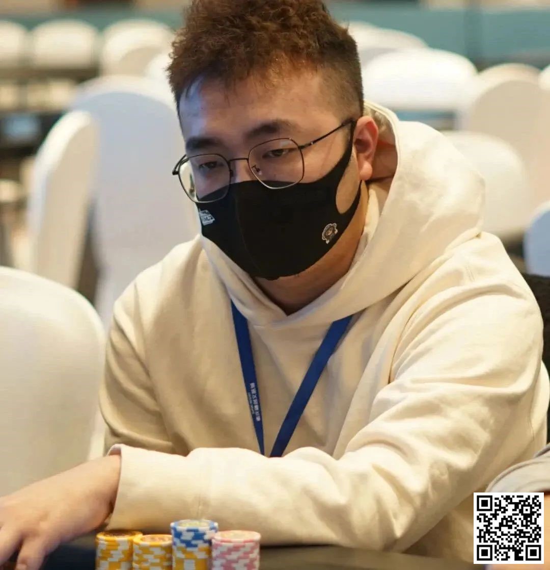 【EV撲克】WSOP、APL百花齐放！独家专访冠军国人：“目标夺下WSOP金戒指！”