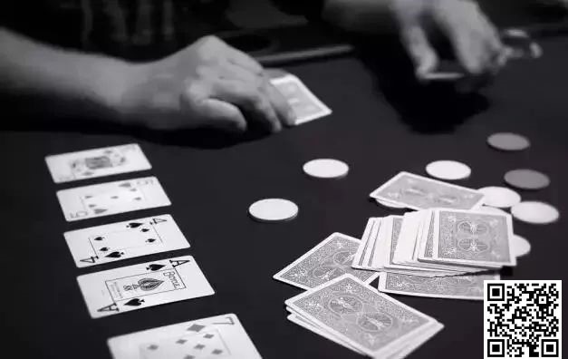 【EV扑克】教学：德州扑克该相信运气还是技术？